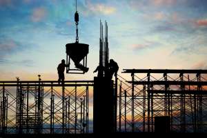 Construction material service Construction material service