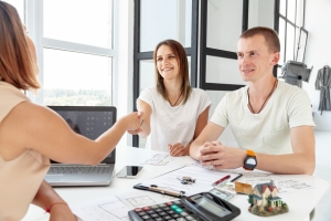 Pre-approval streamlines home Pre-approval streamlines home