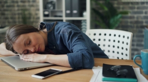 Natural relief from fatigue & stress Natural relief from fatigue & stress
